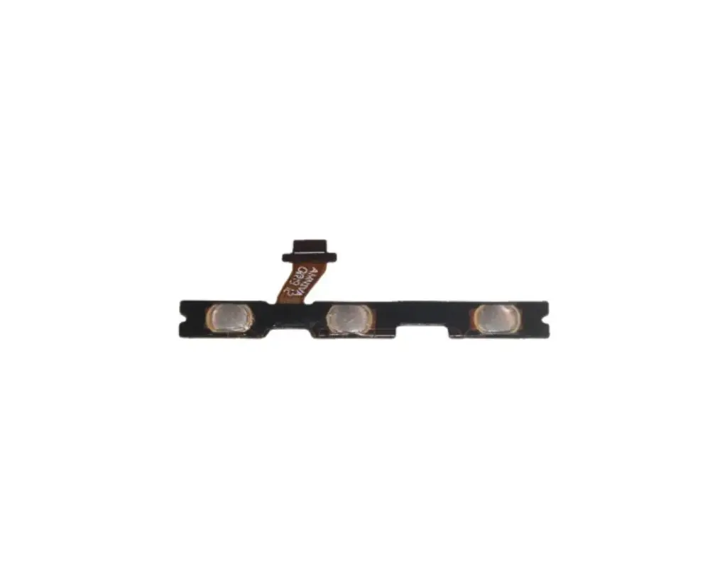 Huawei Y(5) Prime (2019) Power & Volume Strip