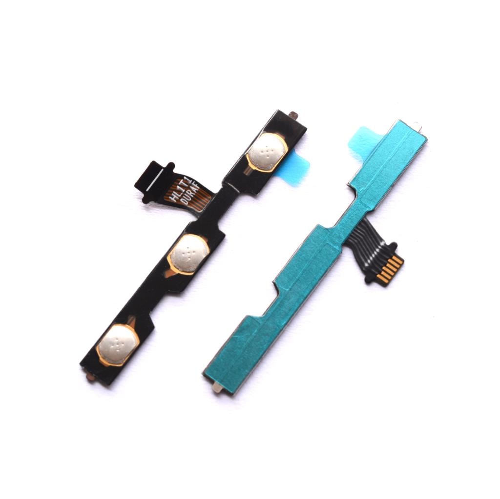 Huawei Y(5) Prime (2019) Power & Volume Strip