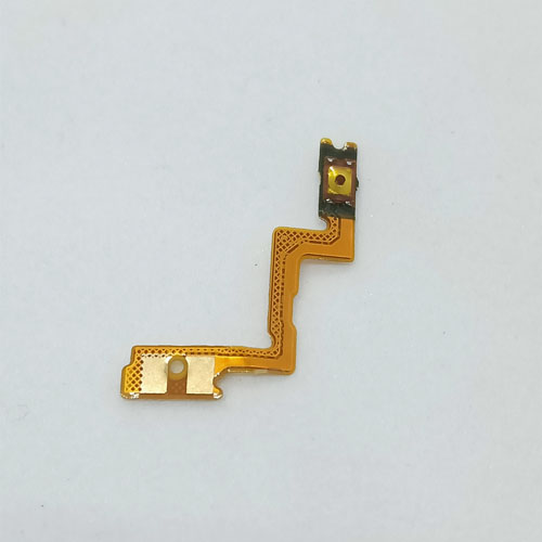 Oppo A(71) Only Power Button Strip