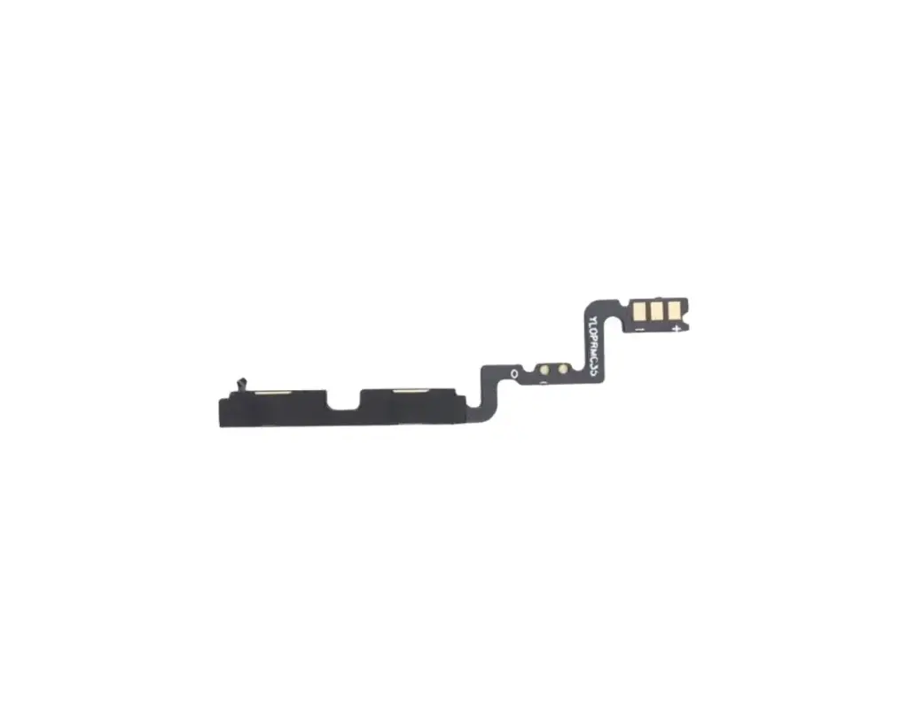 Realme C(35) Volume Strip
