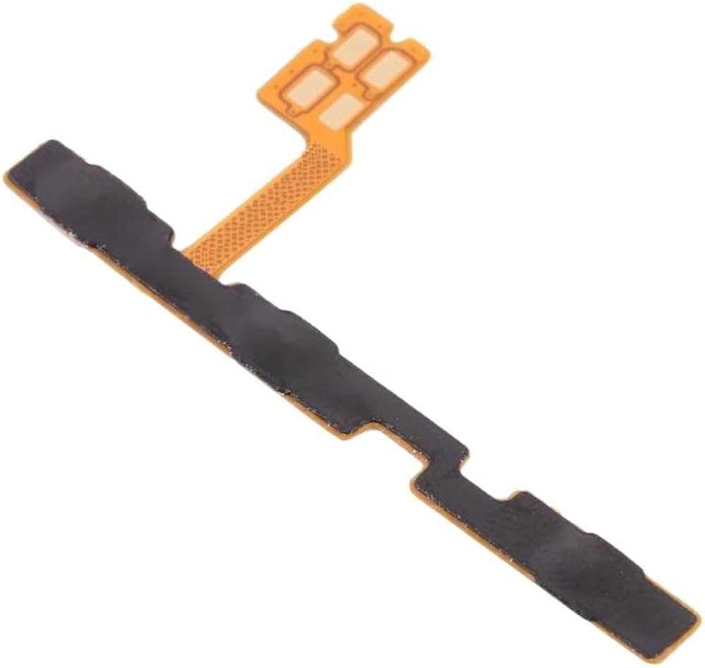 Oppo Realme C(20) Power & Volume Strip