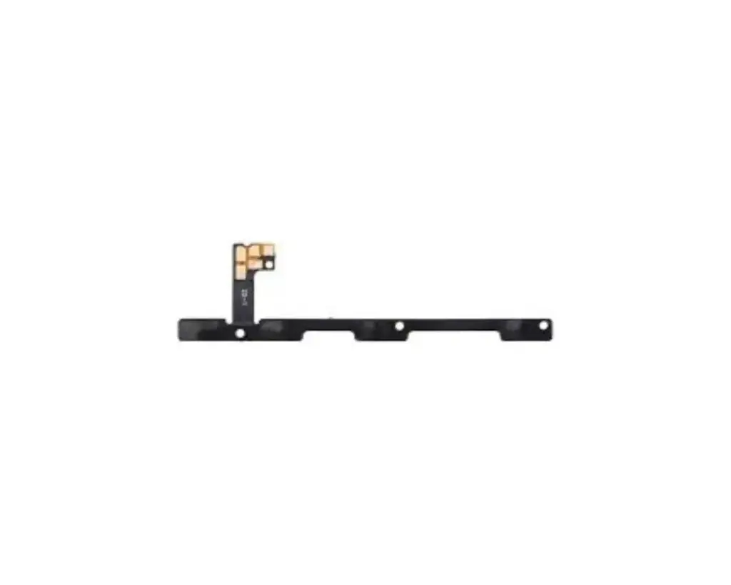 Tecno Pop (3) Power & Volume Strip