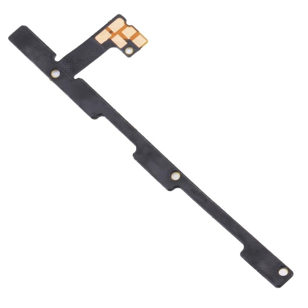 Tecno Pop (3) Power & Volume Strip