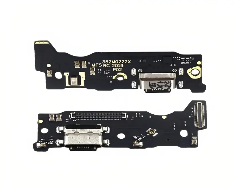 [CBMMiNT10PR-1] Redmi Note (10) Pro Charging Module