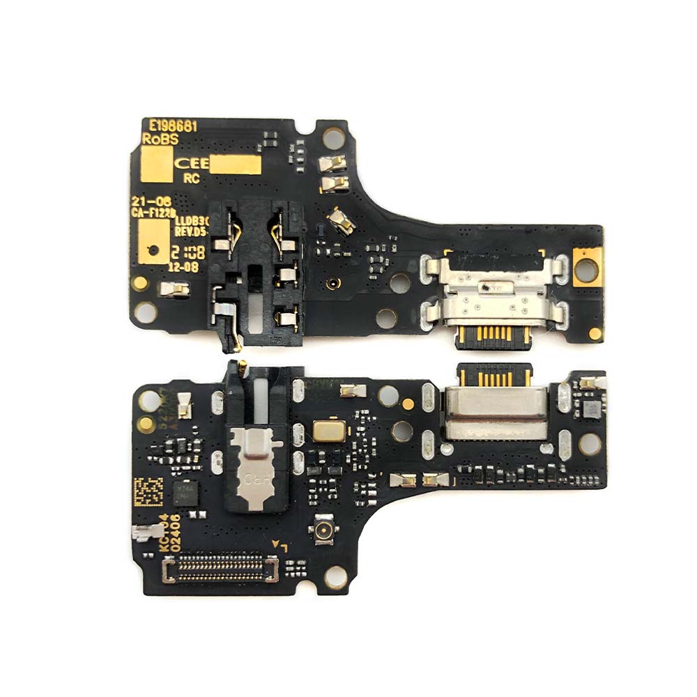Redmi Note(10) Pro Charging Module