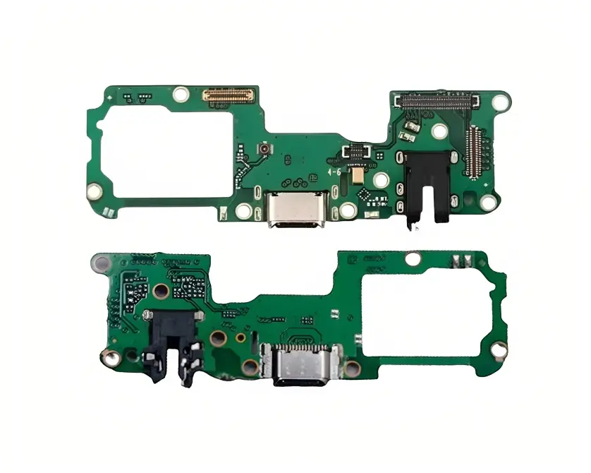 Oppo F(19) Pro Charging Module
