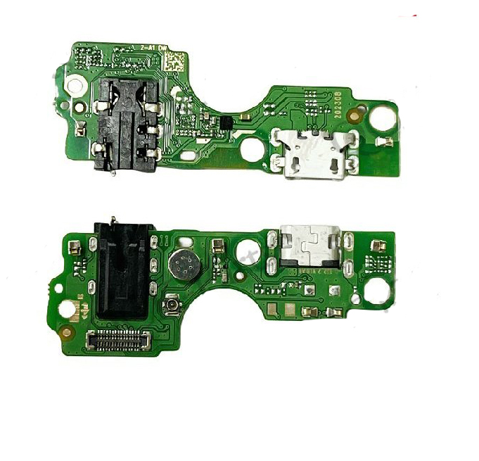 Infinix Smart (7) X(6515) Charging Module