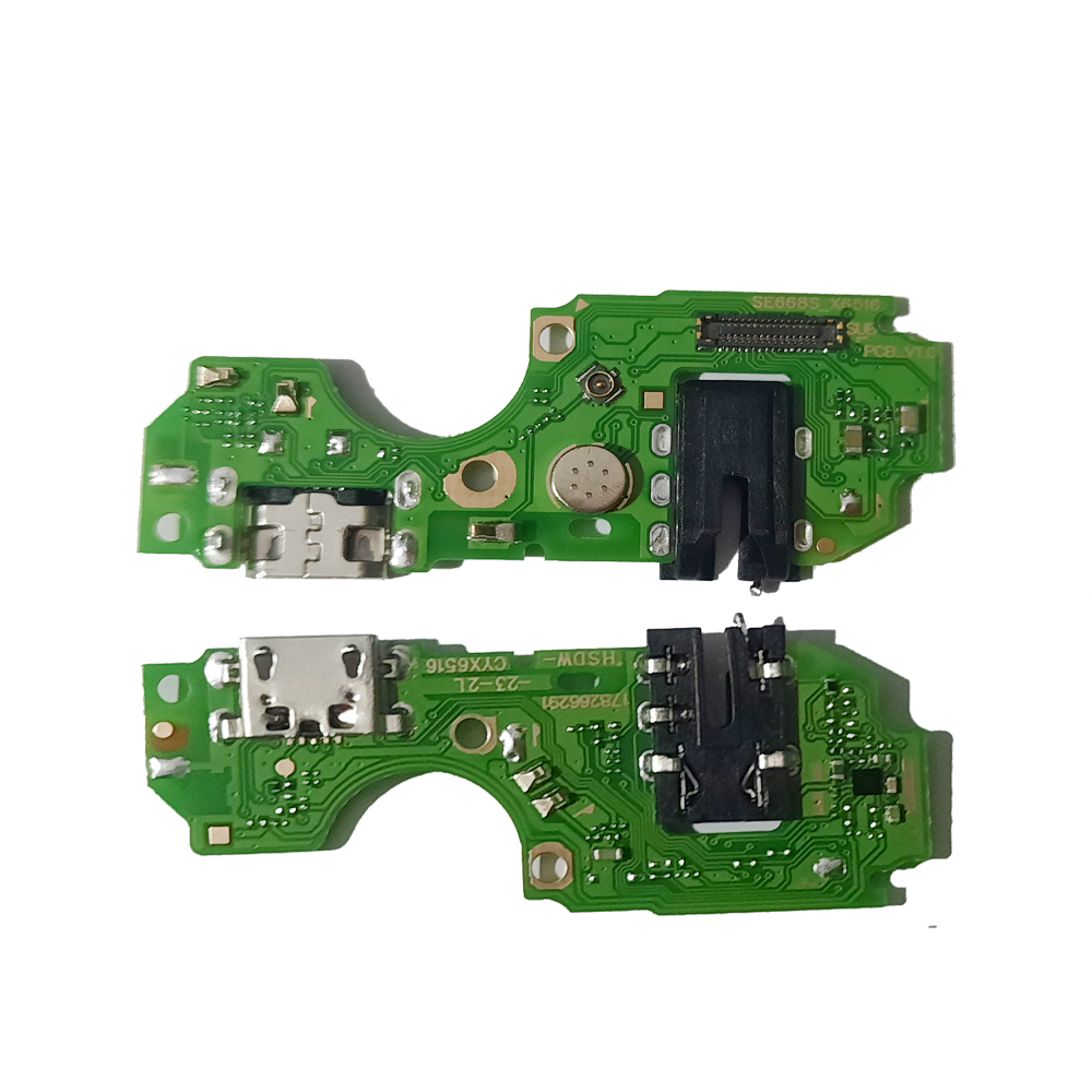 Infinix Smart (7) HD X(6516) Charging Module