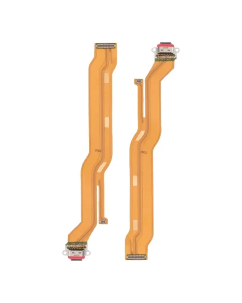 Oppo Reno (5) Charging Strip