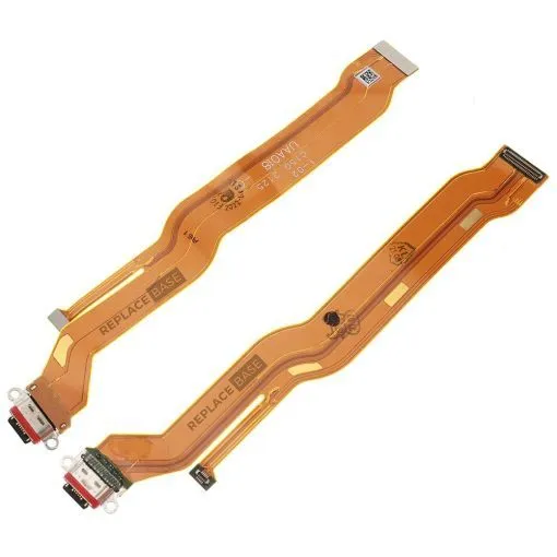 Oppo Reno (5) Charging Strip