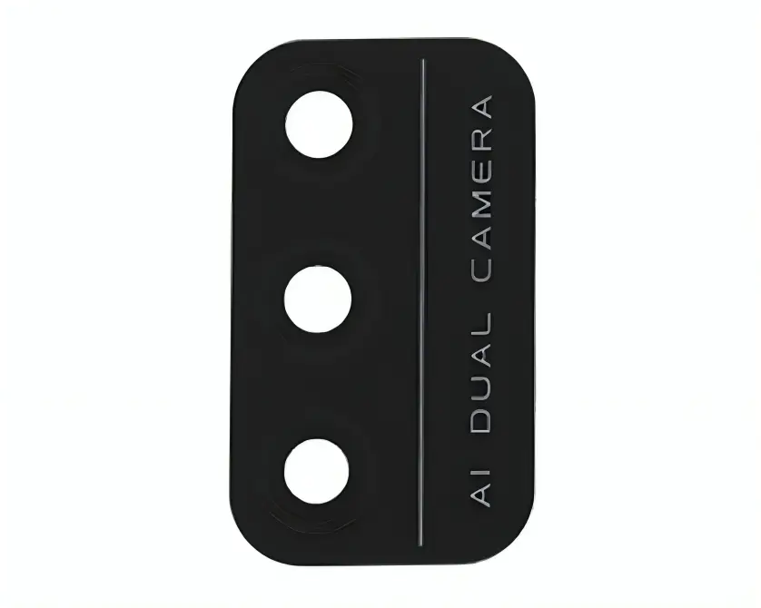 itell A(48) Camera Glass