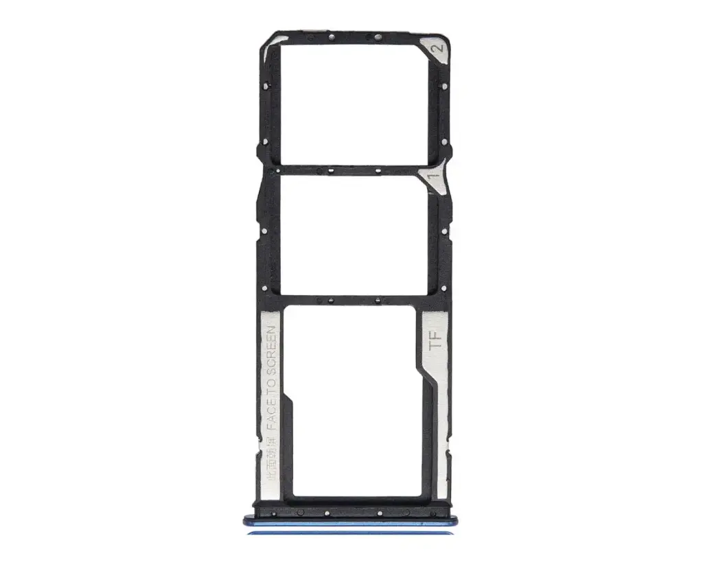 Redmi (10)C Sim Tray
