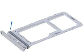 Samsung S(20) Ultra Sim Tray
