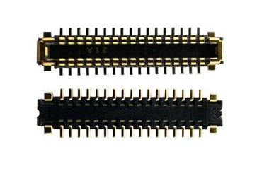 Vivo Y(21) LCD Connector