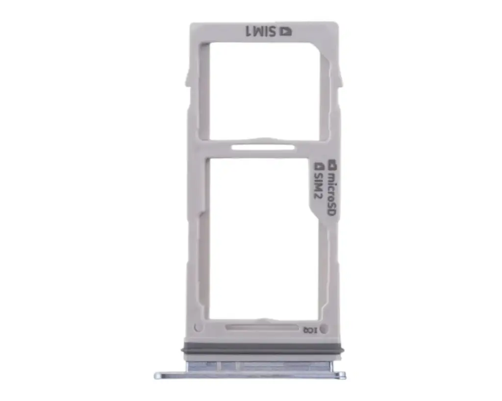 Samsung S(10) Plus Sim Tray