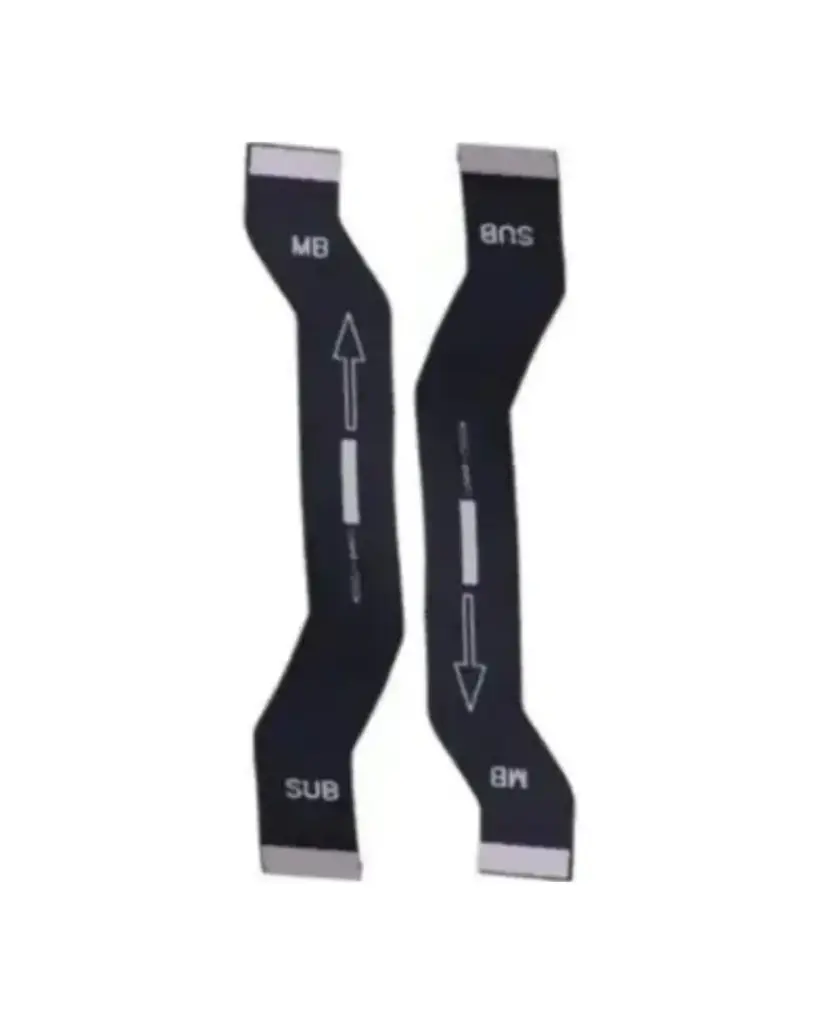 Redmi Note (8) Main Strip