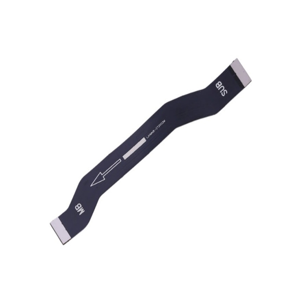 Redmi Note (8) Main Strip
