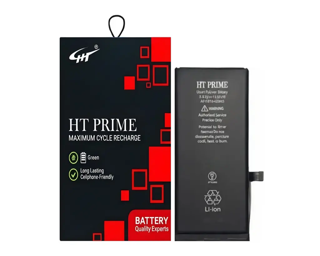 iPhone (11) Battery HT Prime