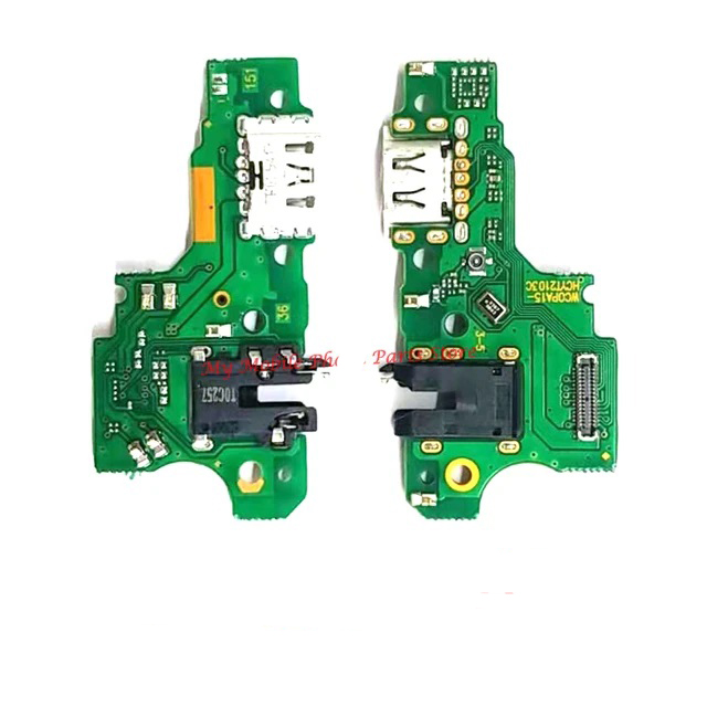 Oppo A(15) Charging Module