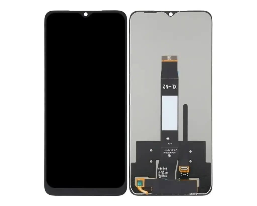 Redmi A(1) Neo LCD Unit (BLACK) 