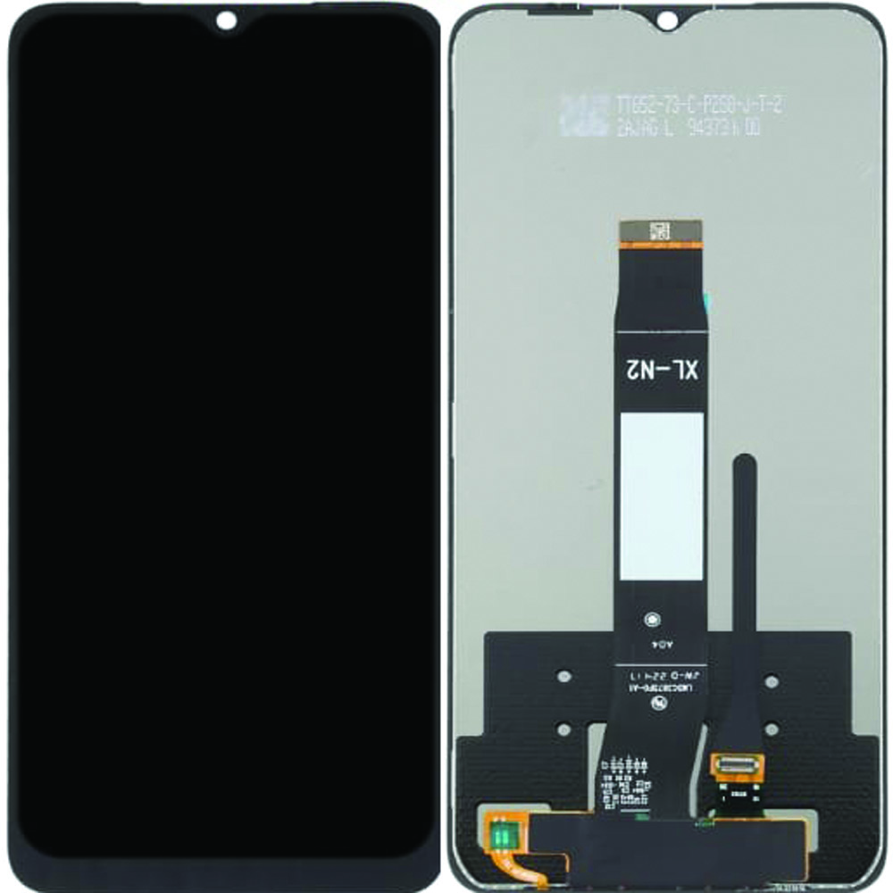 Redmi A(1) Neo Unit (BLACK) 