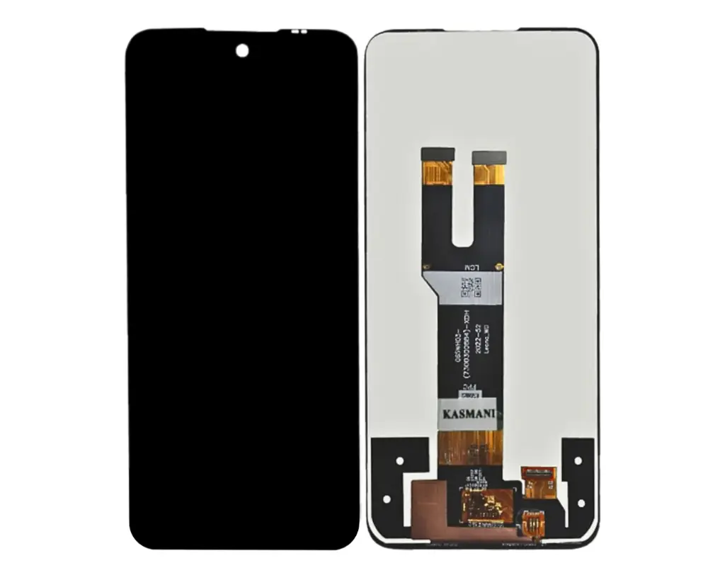 Sparx Neo (7) Ultra LCD Unit (BLACK)  