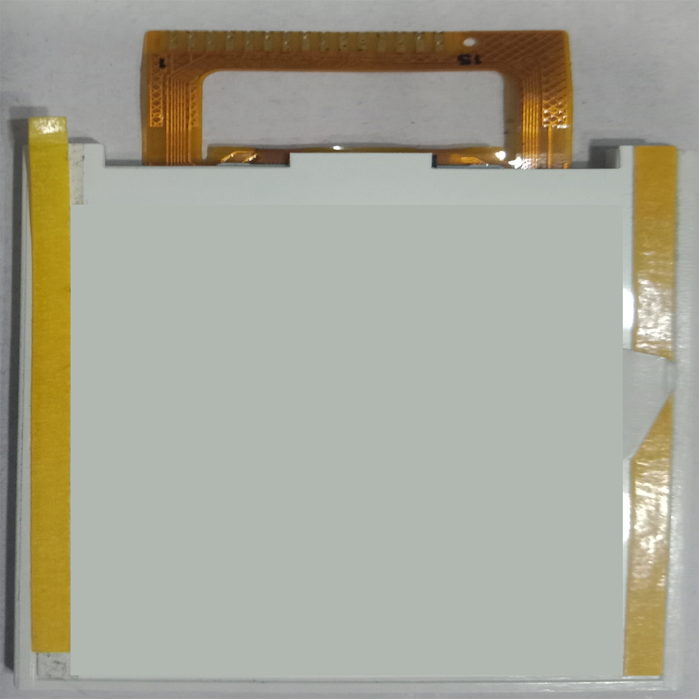 Q Mobile (15) Point L(5) LCD (1.8)