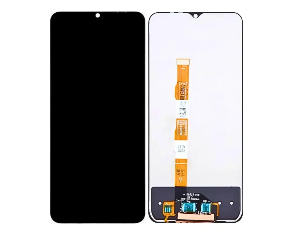 Vivo Y(17)S LCD Unit (BLACK) 