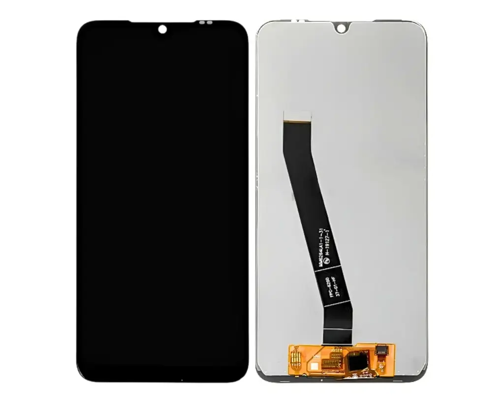 Redmi (7) LCD Unit (BLACK) 