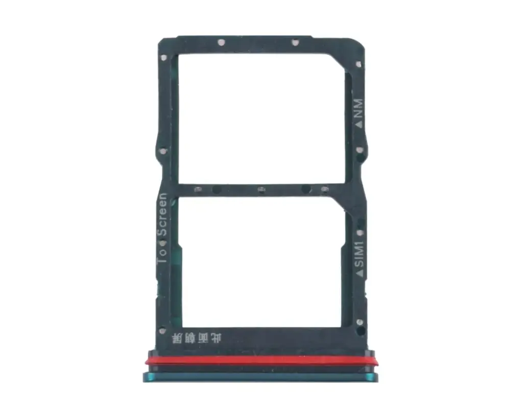 Huawei Nova (7)i Sim Tray