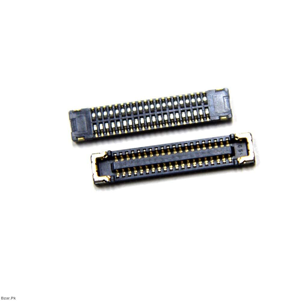 Vivo Y(20) LCD Connector