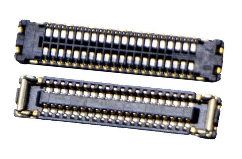 Oppo A(15) LCD Connector