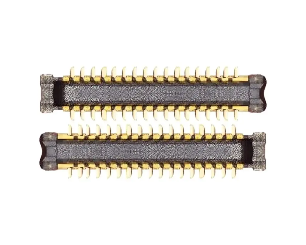 Samsung A(10) Lcd Connector