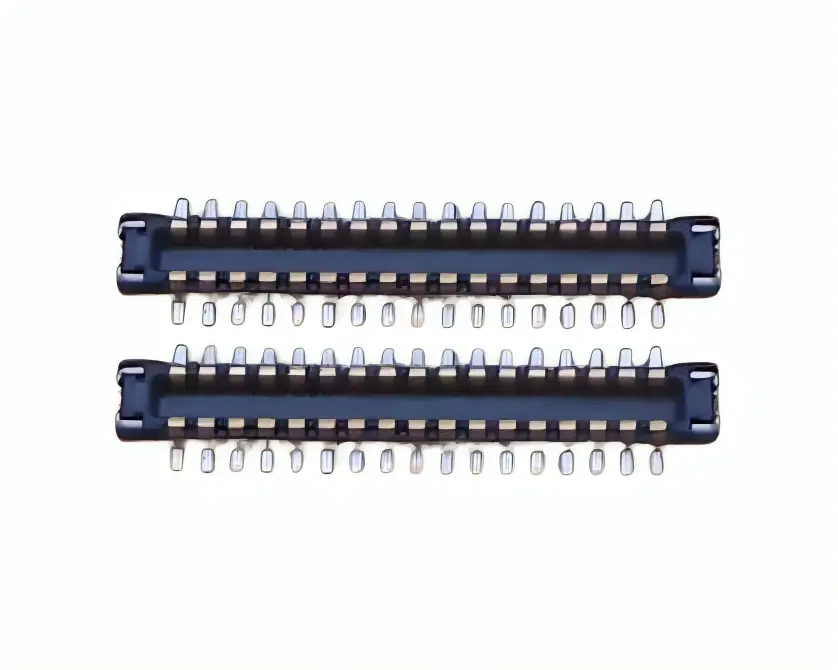 Samsung A(30) Lcd Connector
