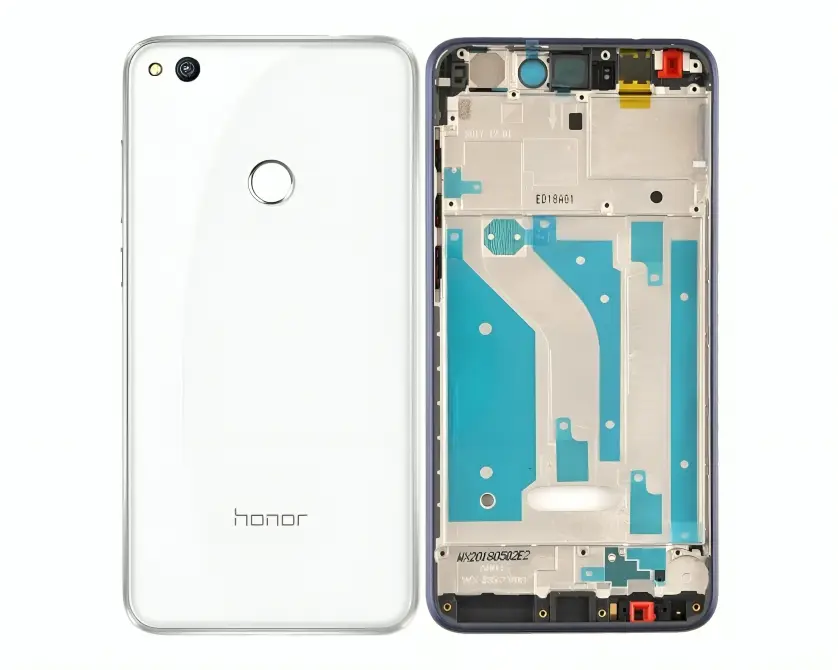 Huawei Honor (8) Lite Complete Housing (2 in 1)