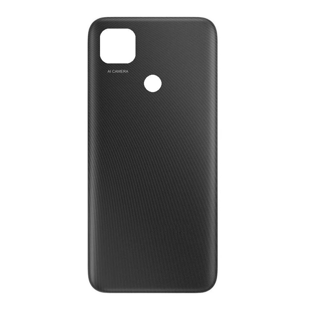 Redmi (9)C Only Back