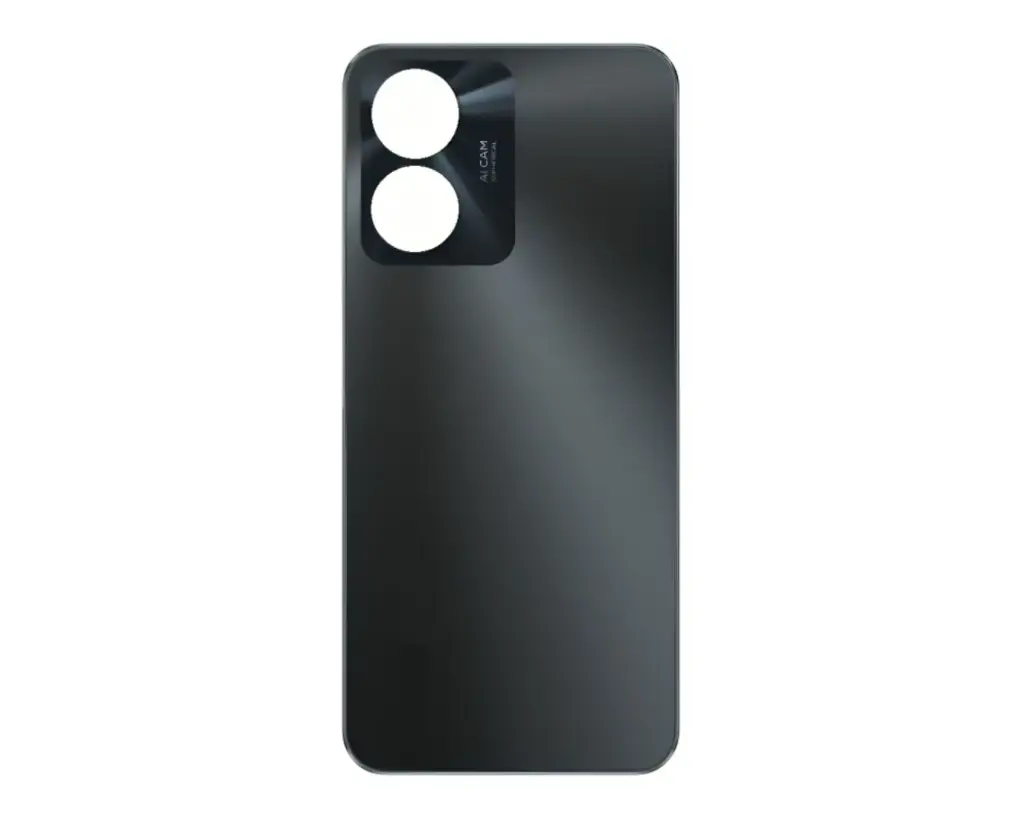 Vivo Y(02)S Only Back