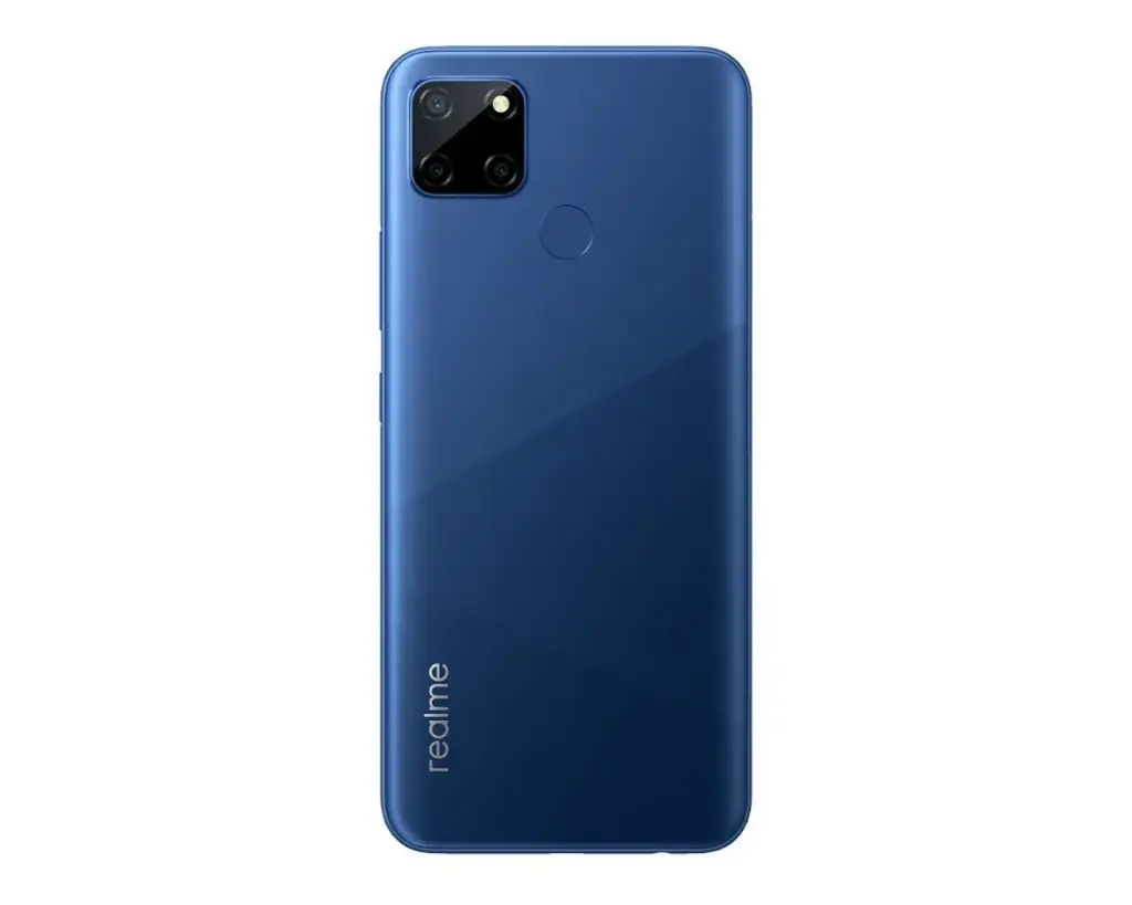 Realme C(12) Only Back 