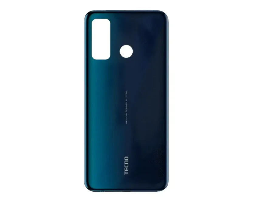 Tecno Camon (15) Only Back