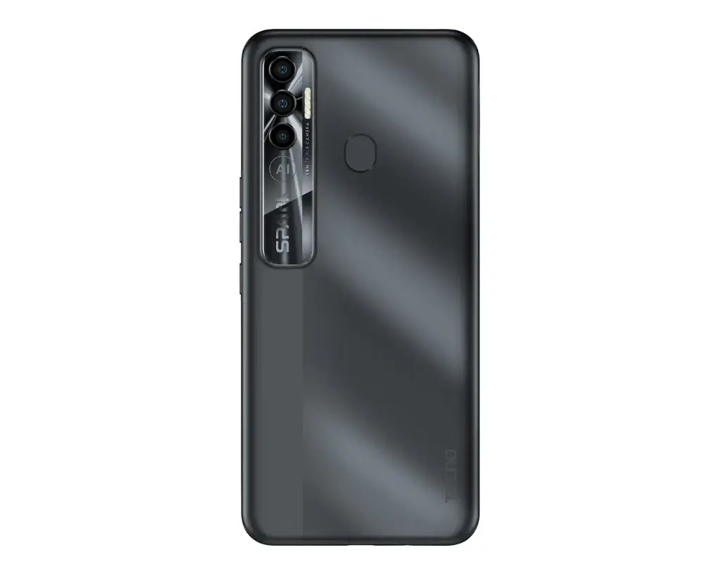 Tecno Spark (7) Pro Only Back