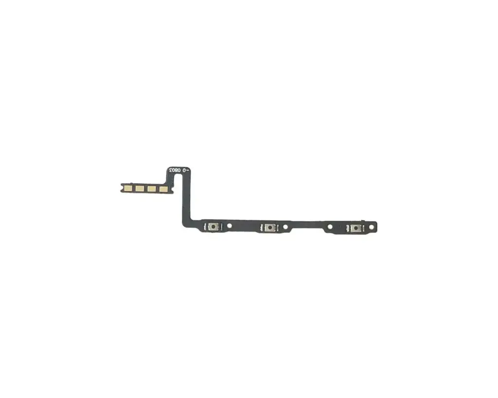 Vivo Y(15)S Power & Volume Strip