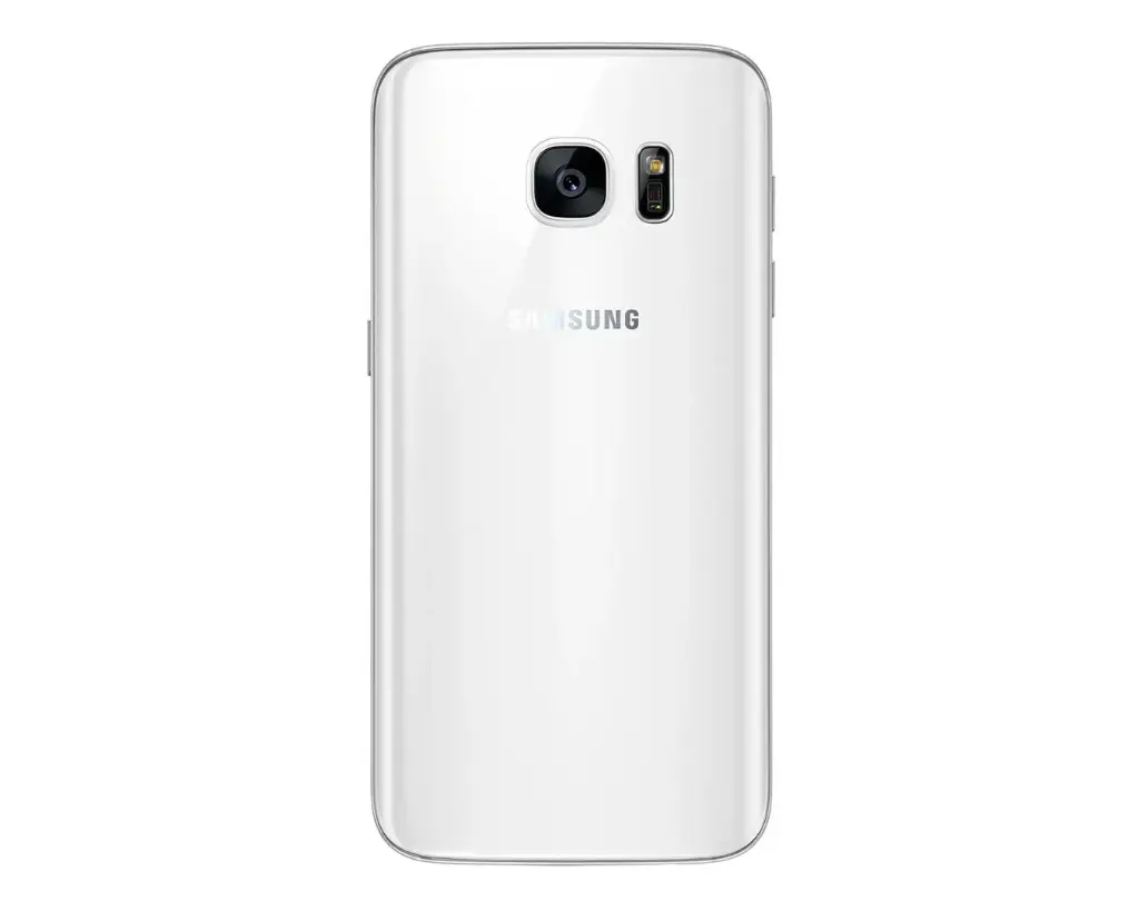 Samsung S(7)  Only Back