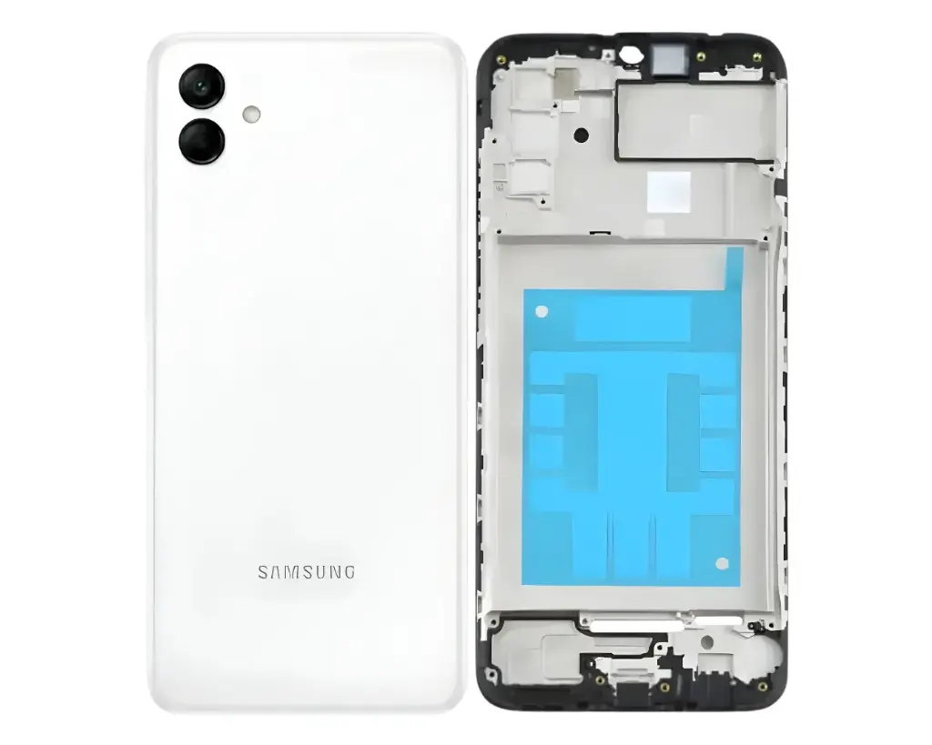 Samsung A(04) Complete Housing (2 in 1)