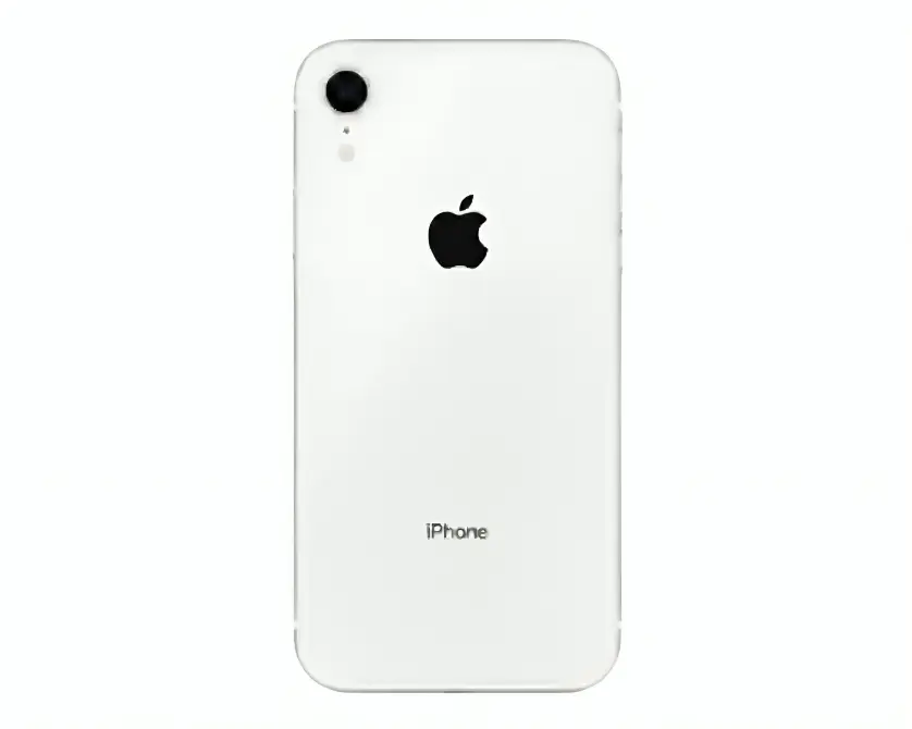 iPhone (XR) Only Back