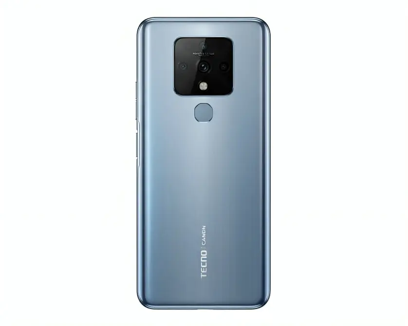 Tecno Camon (16) Only Back