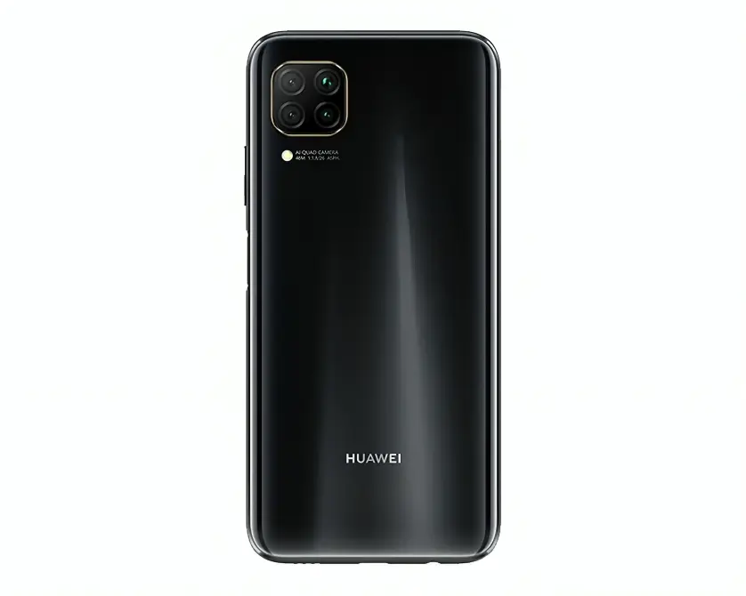 Huawei Nova (7)i Only Back