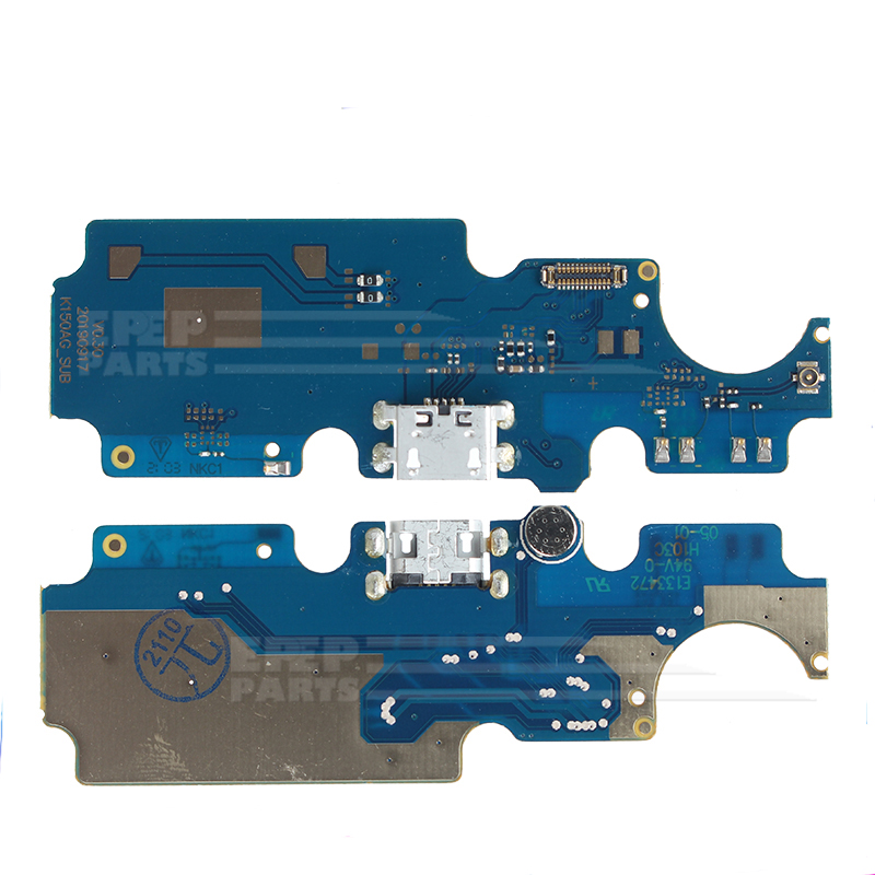 Nokia C(1) Charging Module