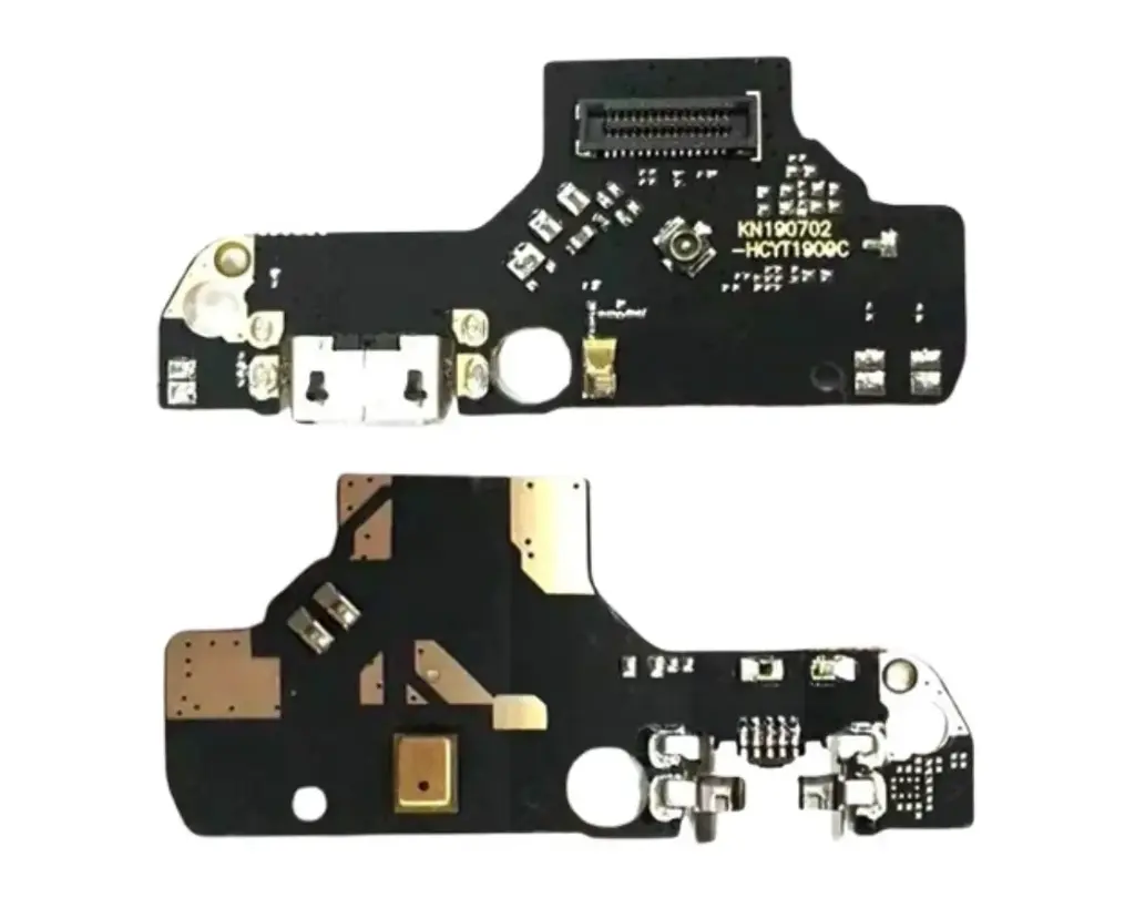 Nokia (3) Point (2) Charging Module
