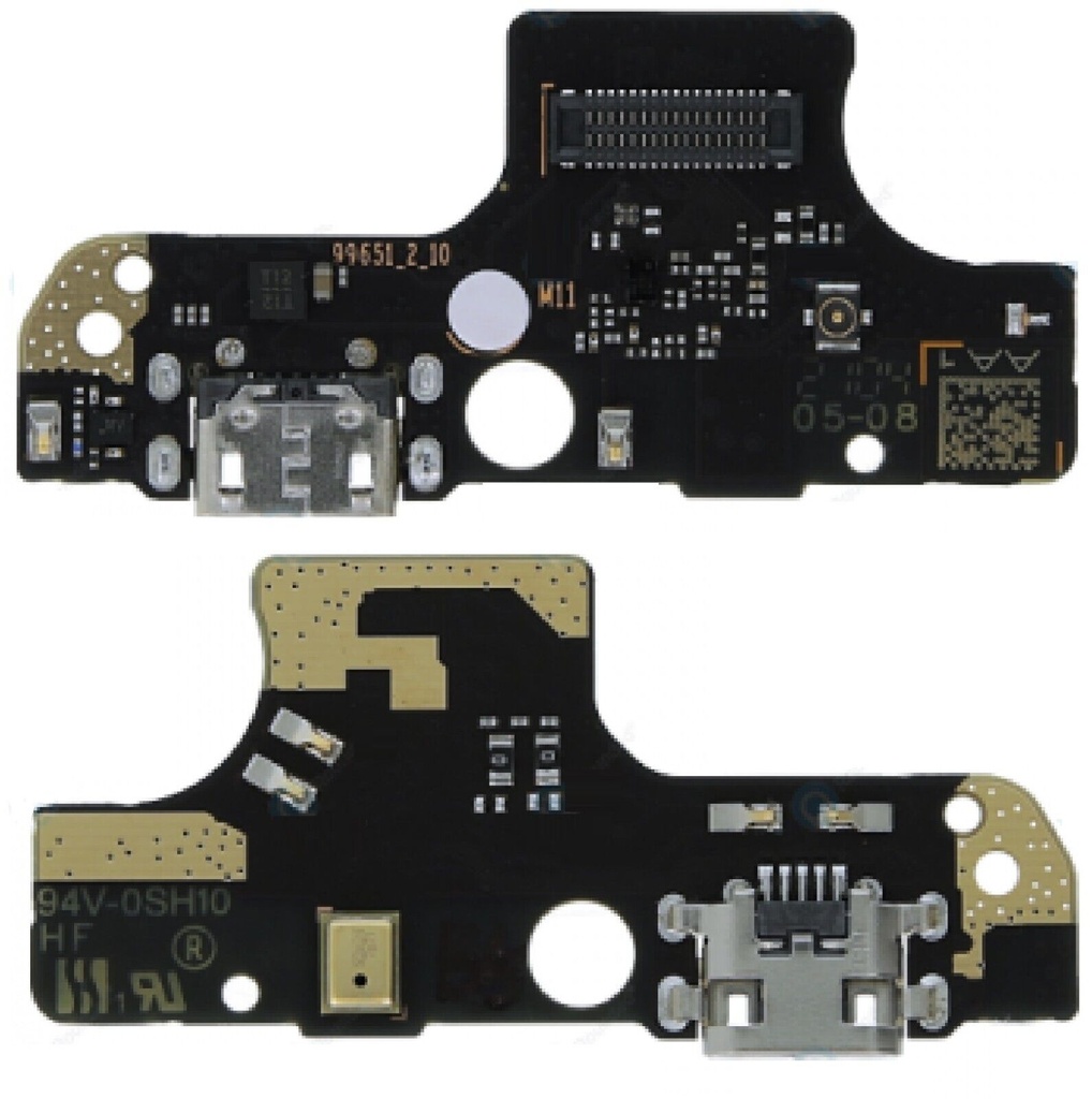 Nokia (2)Point (4) Charging Module