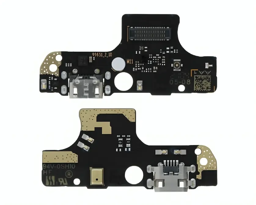 Nokia (2)Point (4) Charging Module